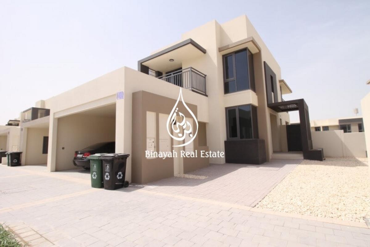 Picture of Home For Sale in Dubai Hills Estate, Dubai, United Arab Emirates