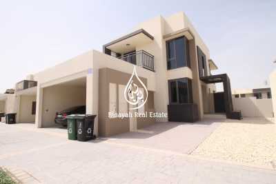 Home For Sale in Dubai Hills Estate, United Arab Emirates