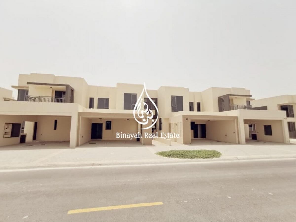 Picture of Home For Sale in Dubai Hills Estate, Dubai, United Arab Emirates