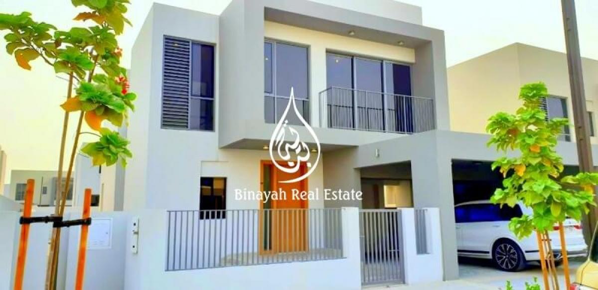 Picture of Villa For Sale in Dubai Hills Estate, Dubai, United Arab Emirates