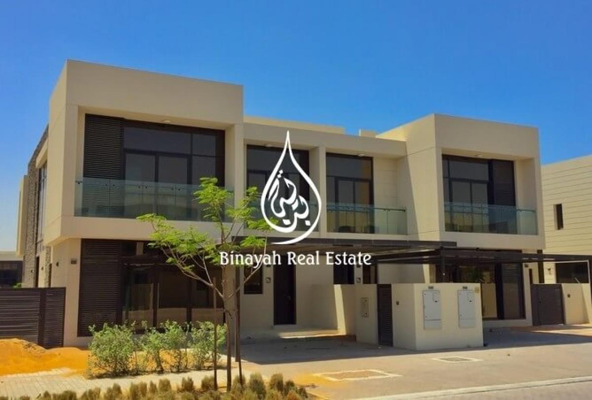 Picture of Villa For Rent in Damac Hills (Akoya By Damac), Dubai, United Arab Emirates