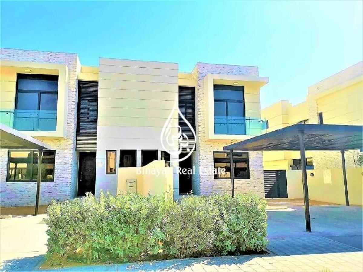 Picture of Villa For Sale in Damac Hills (Akoya By Damac), Dubai, United Arab Emirates