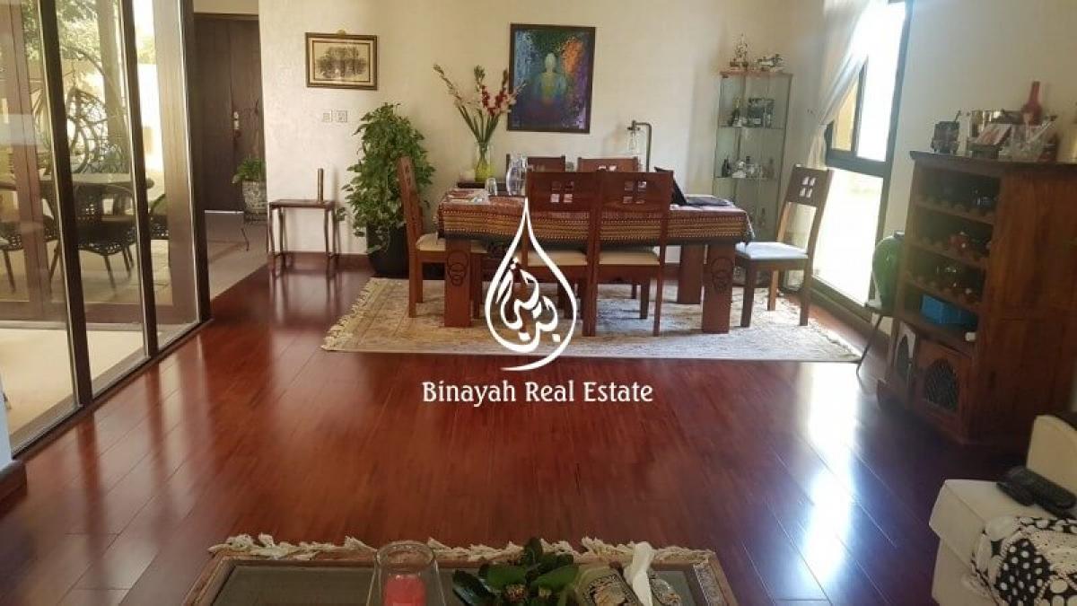 Picture of Villa For Rent in Mudon, Dubai, United Arab Emirates