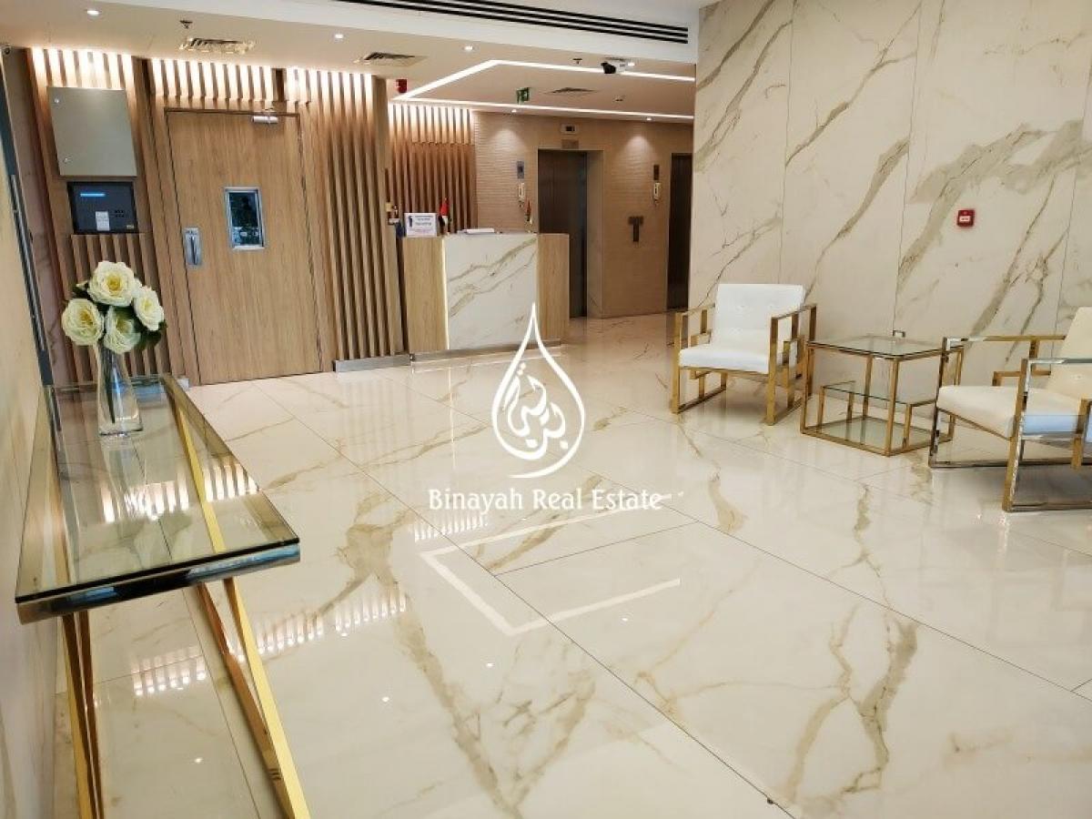 Picture of Apartment For Sale in Jumeirah Village Triangle (Jvt), Dubai, United Arab Emirates