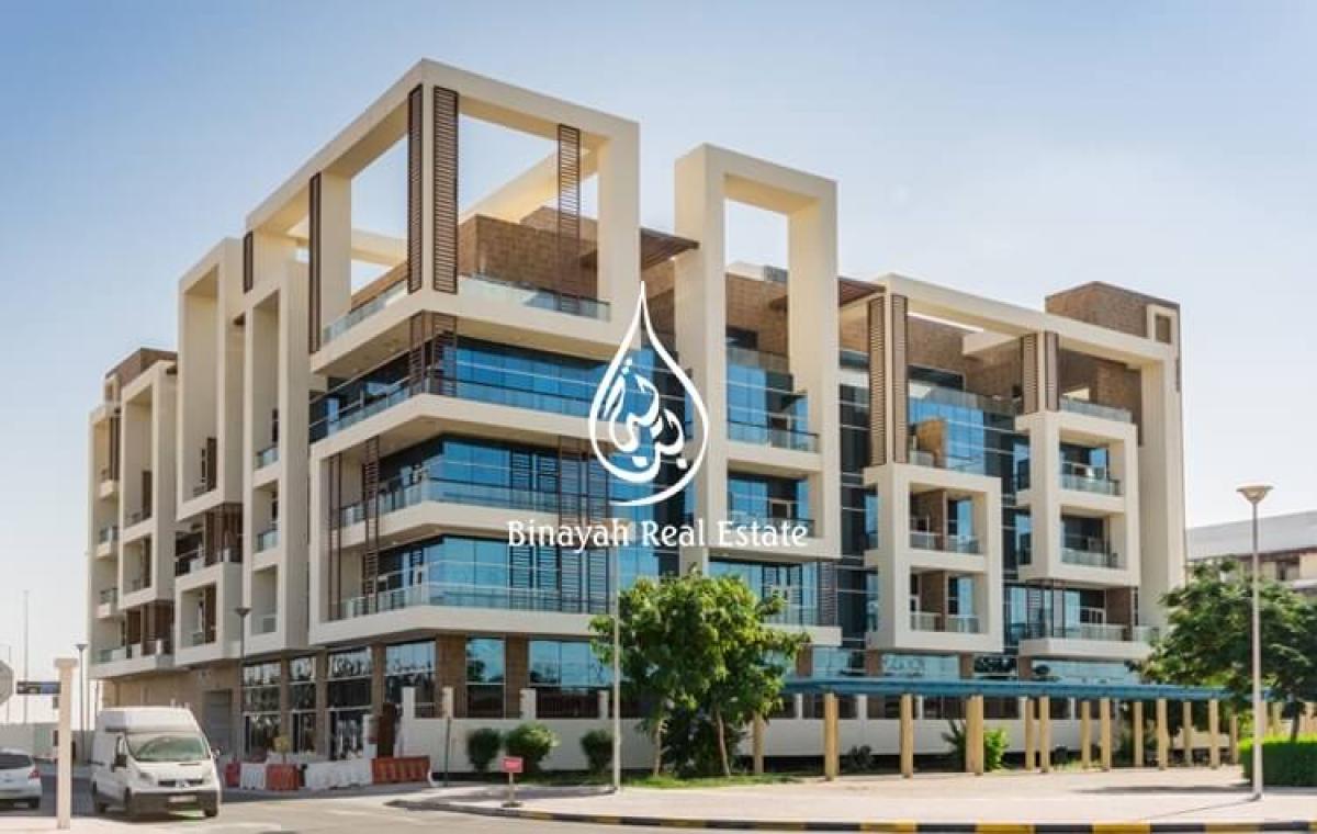 Picture of Apartment For Sale in Jumeirah Village Triangle (Jvt), Dubai, United Arab Emirates