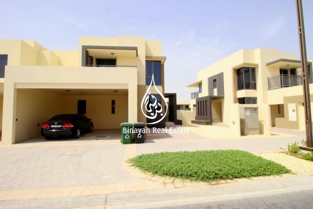 Picture of Home For Rent in Dubai Hills Estate, Dubai, United Arab Emirates