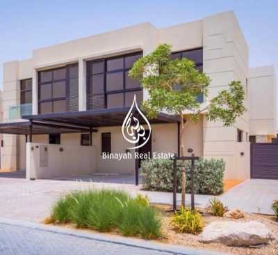 Villa For Rent in Damac Hills (Akoya By Damac), United Arab Emirates