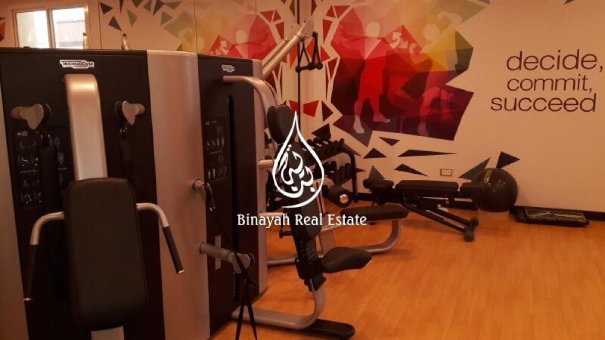 Picture of Apartment For Rent in Jumeirah Village Triangle (Jvt), Dubai, United Arab Emirates