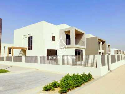 Villa For Sale in Dubai Hills Estate, United Arab Emirates