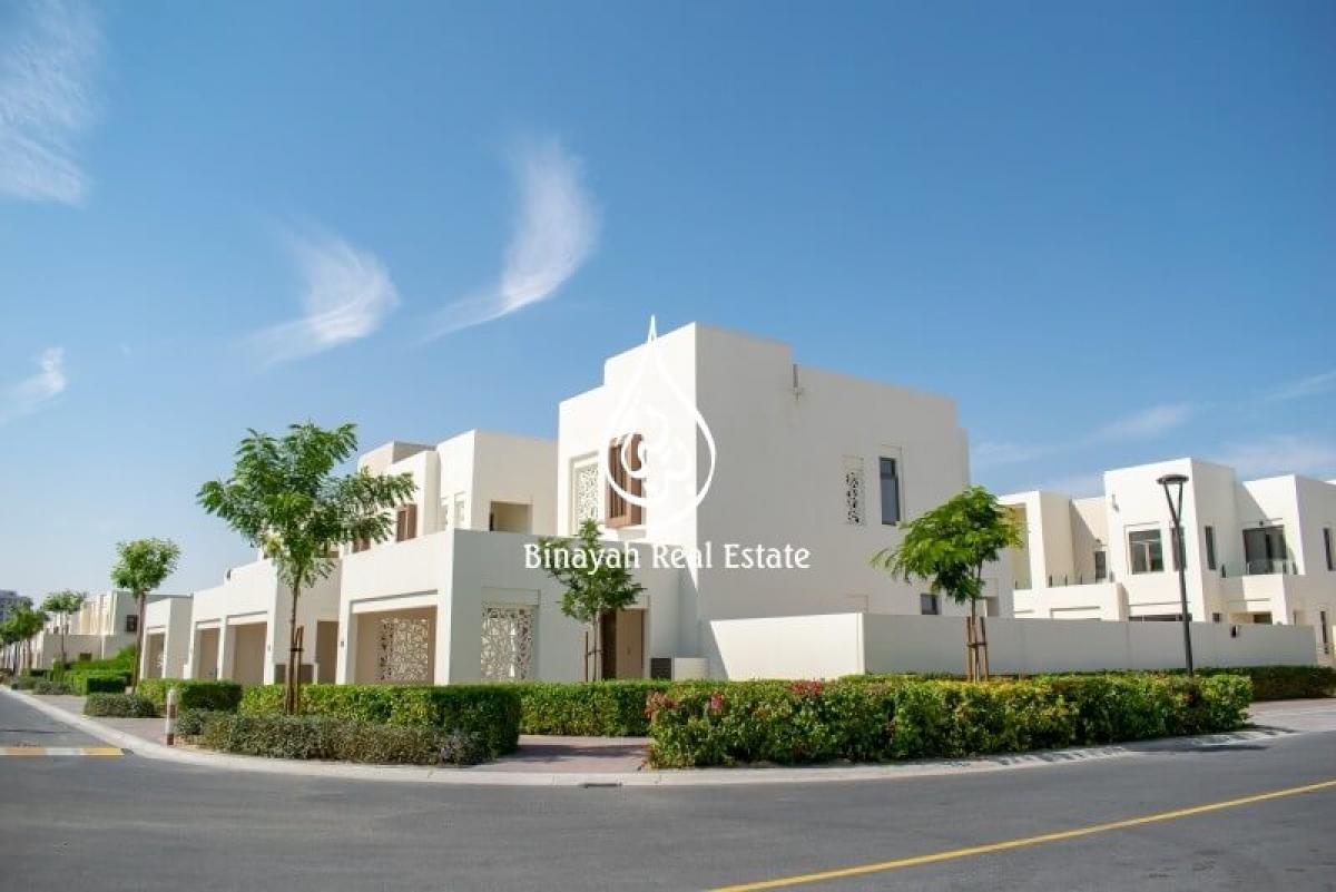 Picture of Home For Sale in Mira Oasis, Dubai, United Arab Emirates