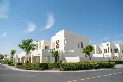 Home For Sale in Mira Oasis, United Arab Emirates