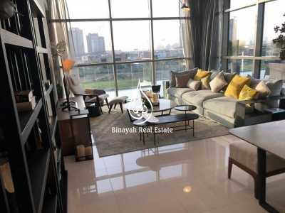 Apartment For Sale in Damac Hills (Akoya By Damac), United Arab Emirates