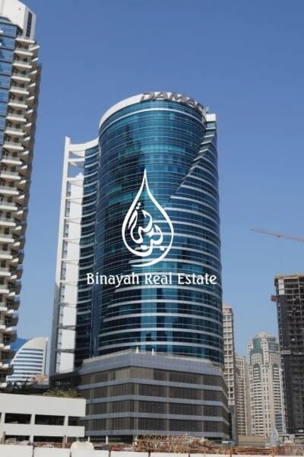 Picture of Office For Sale in Barsha Heights (Tecom), Dubai, United Arab Emirates