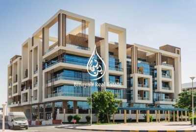 Apartment For Sale in