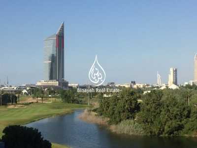 Apartment For Rent in The Hills, United Arab Emirates