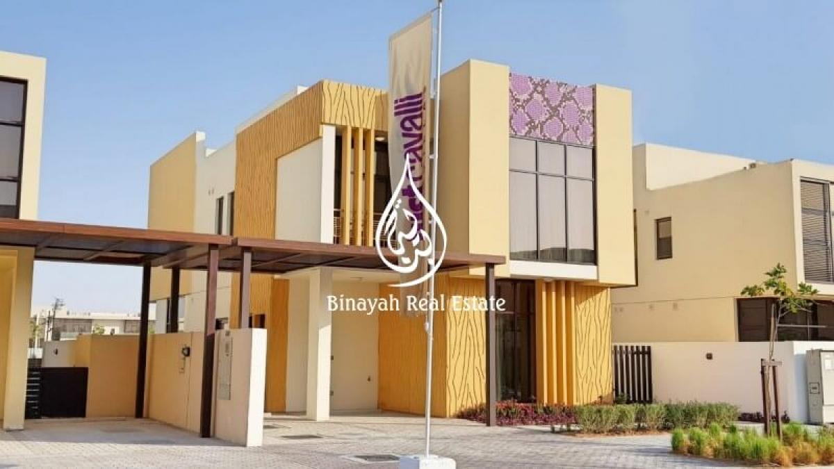 Picture of Villa For Sale in Akoya Oxygen, Dubai, United Arab Emirates