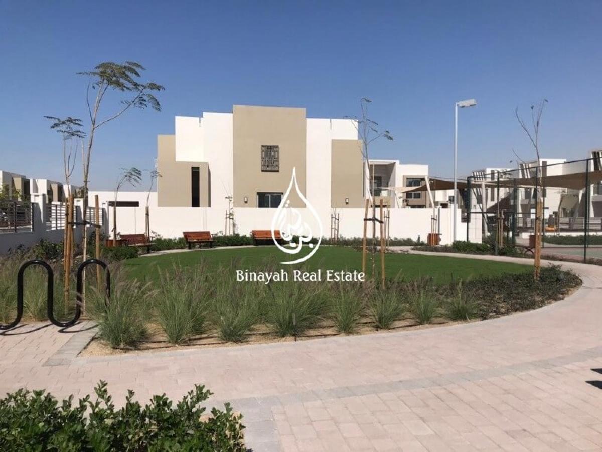 Picture of Home For Sale in Arabian Ranches 2, Dubai, United Arab Emirates