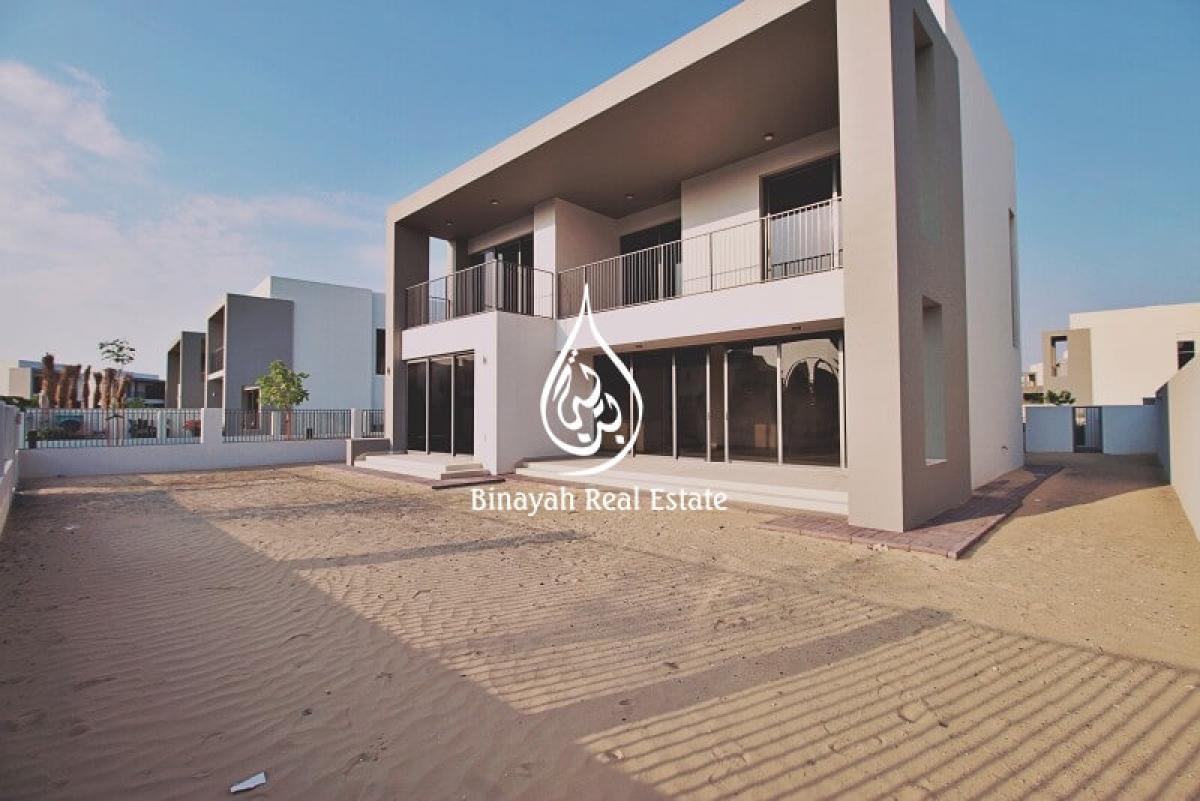 Picture of Villa For Rent in Dubai Hills Estate, Dubai, United Arab Emirates