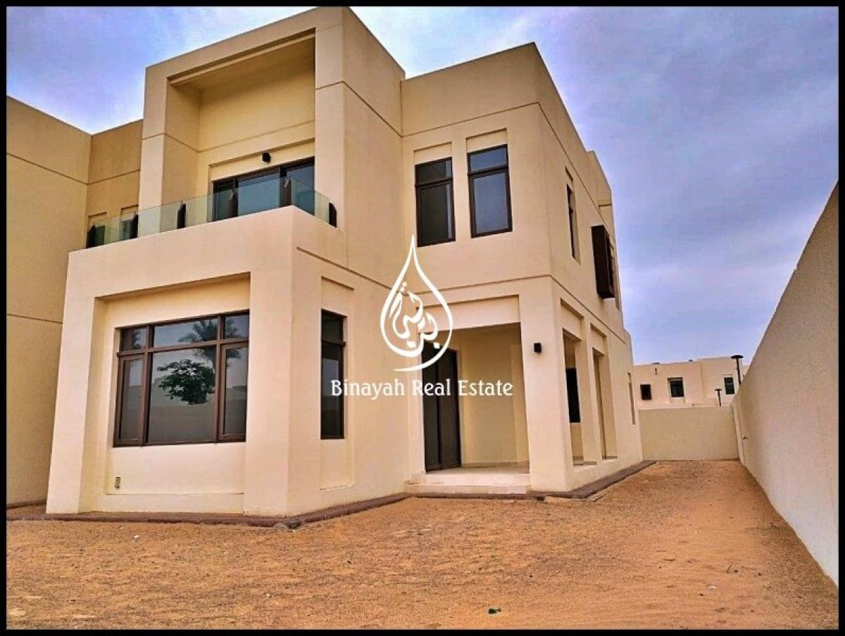 Picture of Villa For Rent in Reem, Dubai, United Arab Emirates