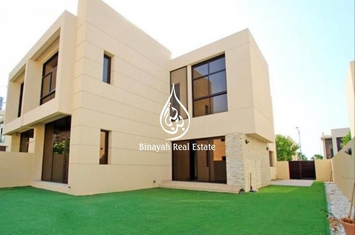 Picture of Home For Sale in Damac Hills (Akoya By Damac), Dubai, United Arab Emirates