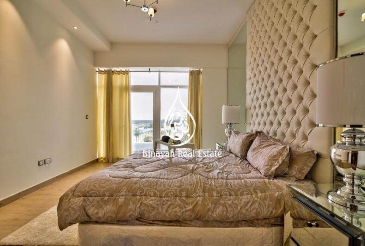 Picture of Apartment For Sale in Jumeirah Village Triangle (Jvt), Dubai, United Arab Emirates