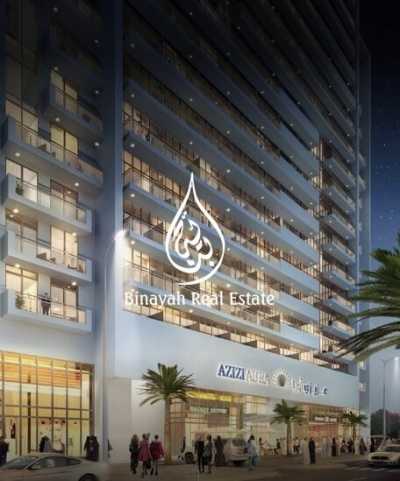 Apartment For Sale in Jebel Ali, United Arab Emirates