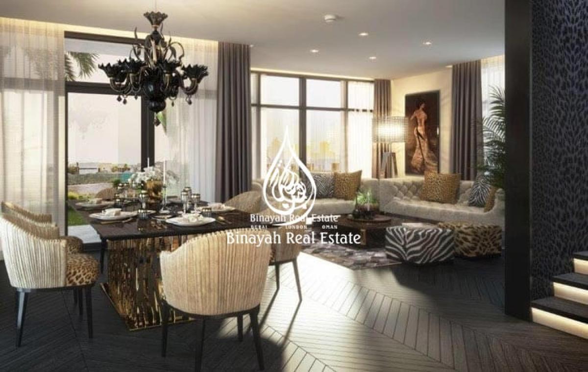 Picture of Villa For Sale in Akoya Oxygen, Dubai, United Arab Emirates