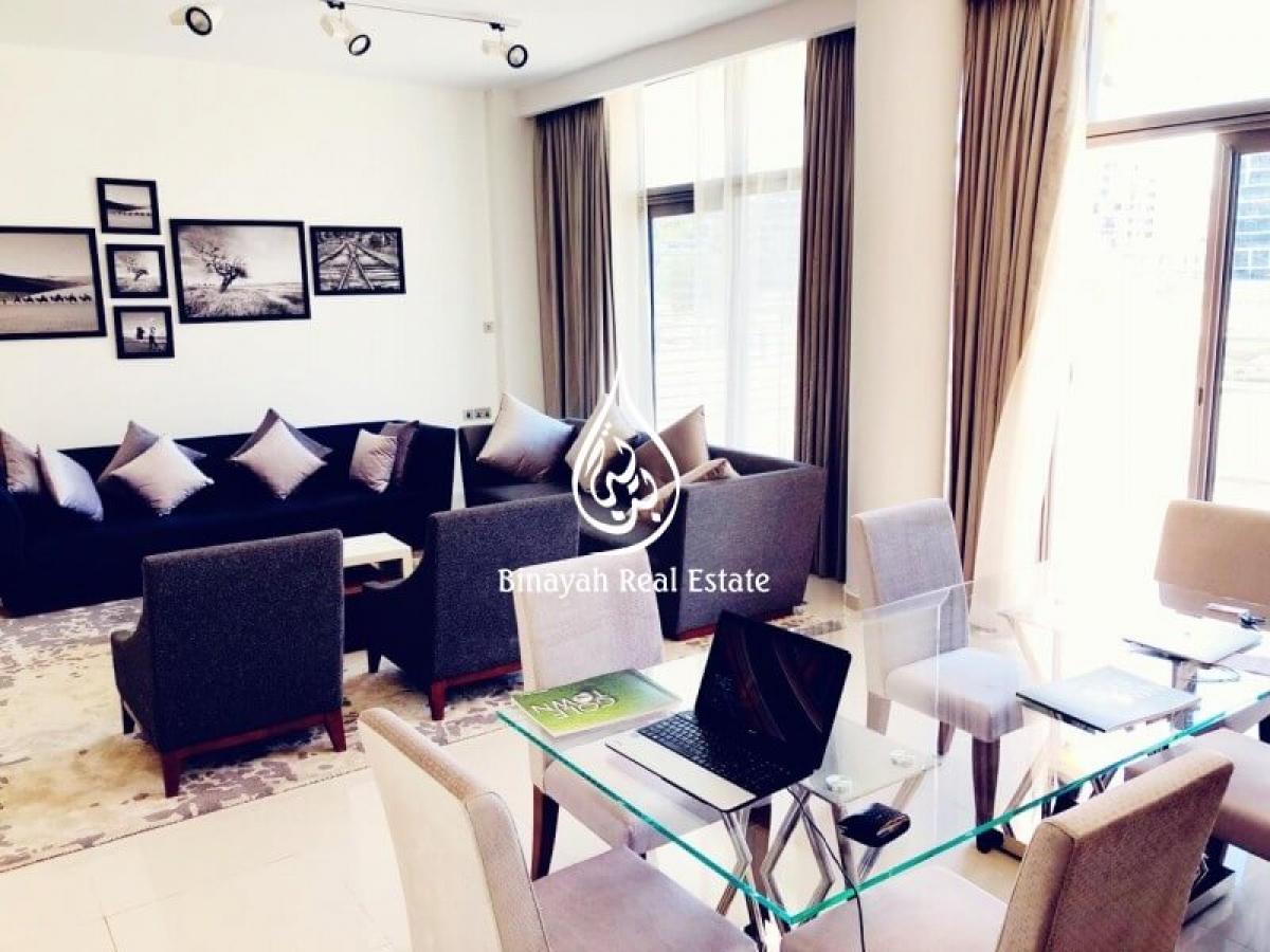 Picture of Home For Sale in Damac Hills (Akoya By Damac), Dubai, United Arab Emirates