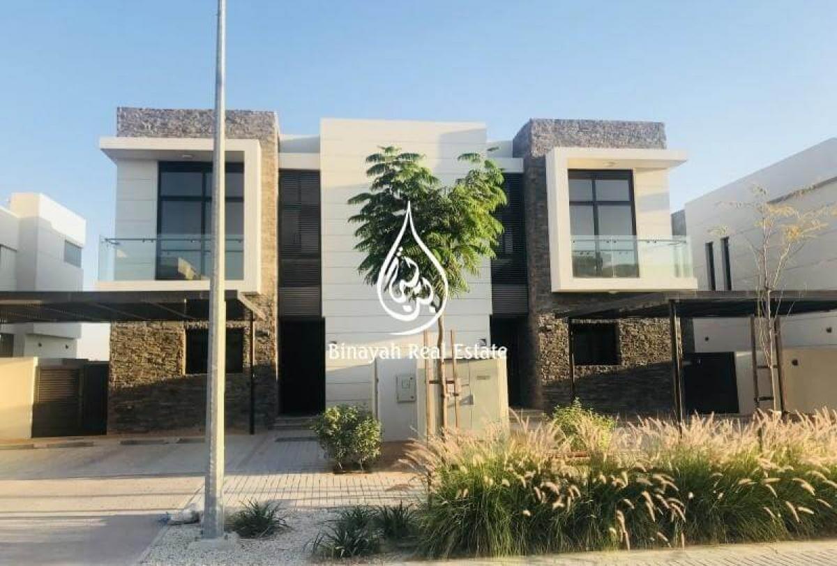 Picture of Villa For Sale in Damac Hills (Akoya By Damac), Dubai, United Arab Emirates