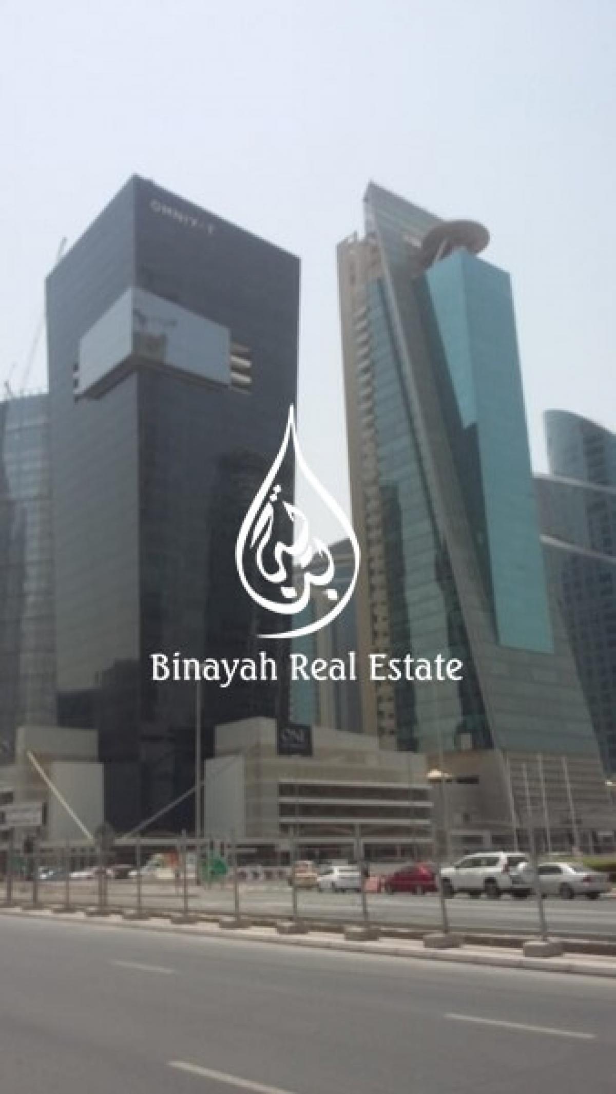 Picture of Office For Sale in Business Bay, Dubai, United Arab Emirates