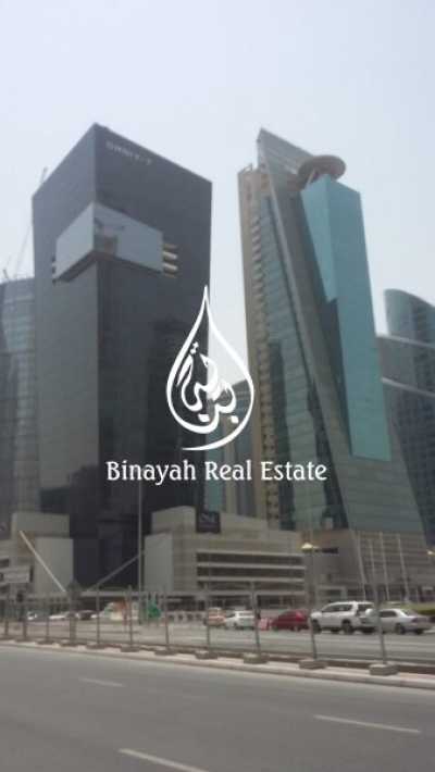 Office For Sale in Business Bay, United Arab Emirates