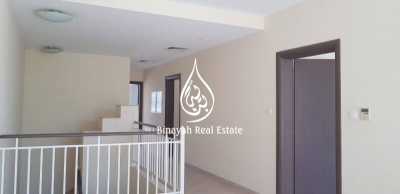Villa For Rent in Dubai Silicon Oasis (Dso), United Arab Emirates