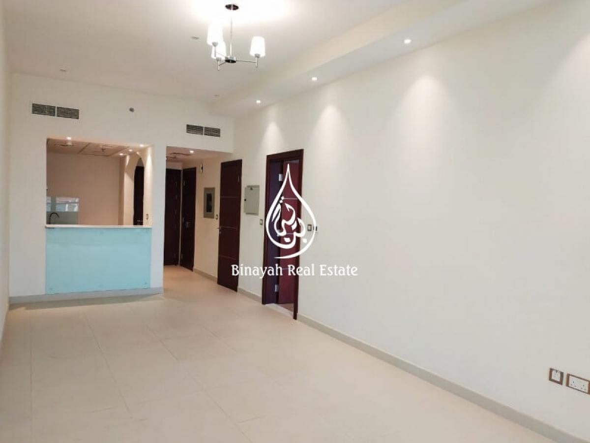 Picture of Apartment For Rent in Jumeirah Village Triangle (Jvt), Dubai, United Arab Emirates