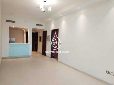 Apartment For Rent in Jumeirah Village Triangle (Jvt), United Arab Emirates