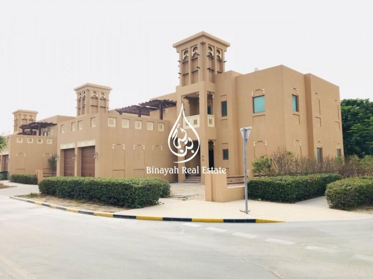 Picture of Villa For Rent in Al Furjan, Dubai, United Arab Emirates