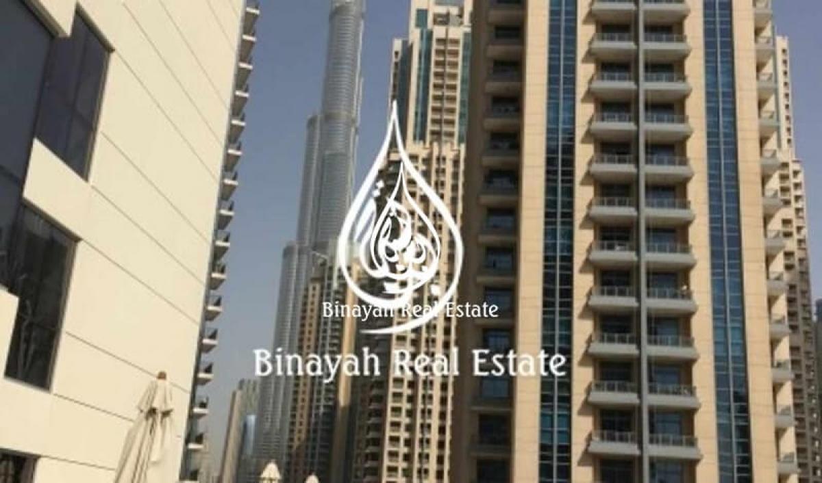 Picture of Apartment For Rent in Downtown Dubai, Dubai, United Arab Emirates
