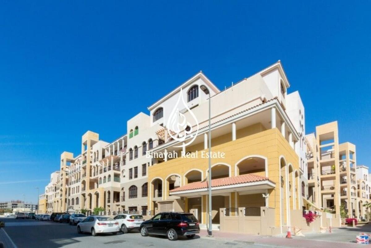 Picture of Duplex For Sale in Jumeirah Village Circle (Jvc), Dubai, United Arab Emirates
