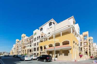 Duplex For Sale in Jumeirah Village Circle (Jvc), United Arab Emirates