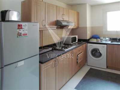 Apartment For Rent in Dubai Sports City, United Arab Emirates