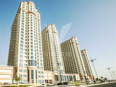 Apartment For Sale in Dubai Production City (Impz), United Arab Emirates