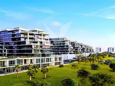 Apartment For Sale in Damac Hills (Akoya By Damac), United Arab Emirates