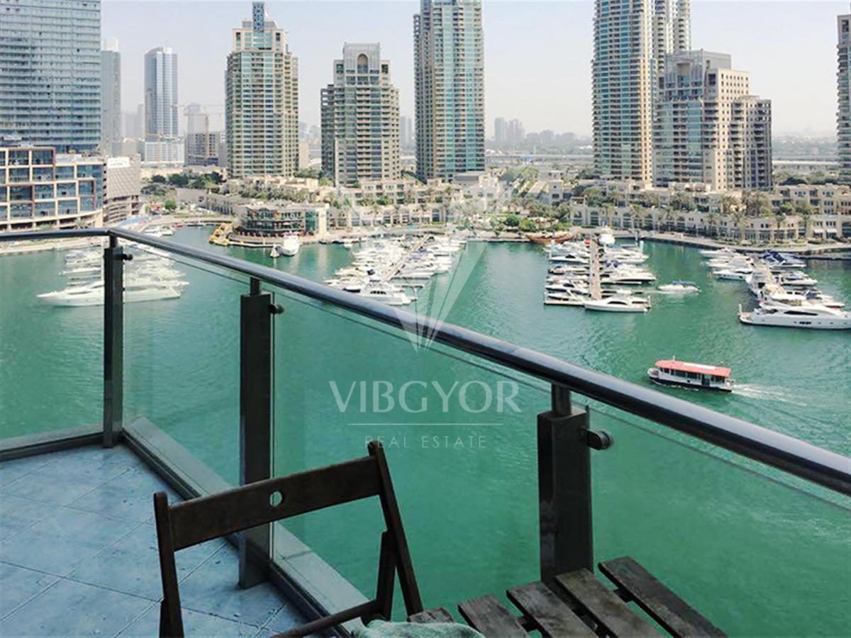 Picture of Apartment For Rent in Dubai Marina, Dubai, United Arab Emirates