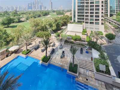 Apartment For Rent in 