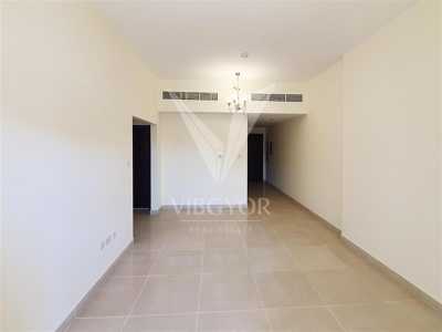 Apartment For Rent in Al Nahda (Dubai), United Arab Emirates