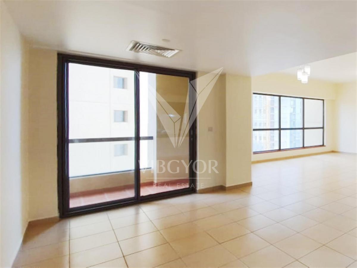 Picture of Apartment For Rent in Jumeirah Beach Residences (Jbr), Dubai, United Arab Emirates