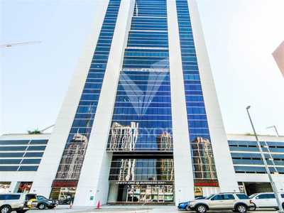 Office For Sale in Business Bay, United Arab Emirates