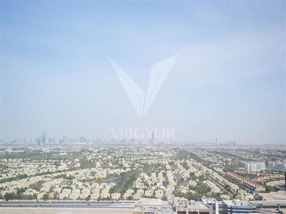Picture of Apartment For Sale in Jumeirah Lake Towers (Jlt), Dubai, United Arab Emirates