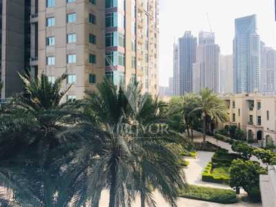 Apartment For Rent in Dubai Marina, United Arab Emirates