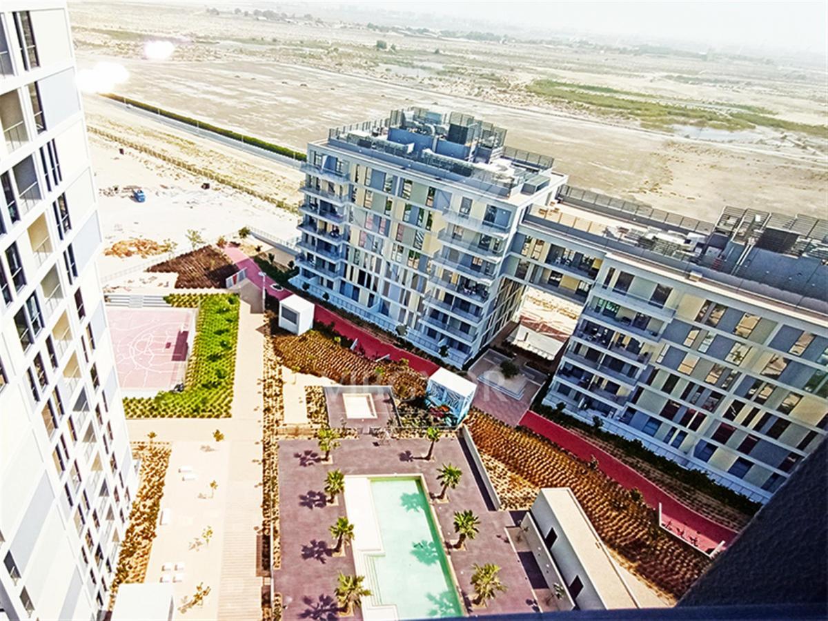 Picture of Apartment For Rent in Dubai Production City (Impz), Dubai, United Arab Emirates