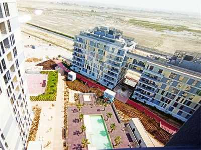 Apartment For Rent in Dubai Production City (Impz), United Arab Emirates